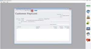 QBDocs Receipts
